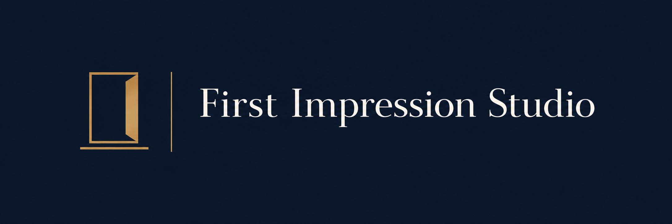 First Impression Studio