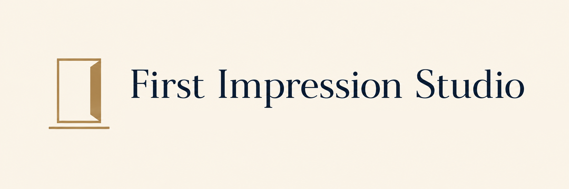 First Impression Studio